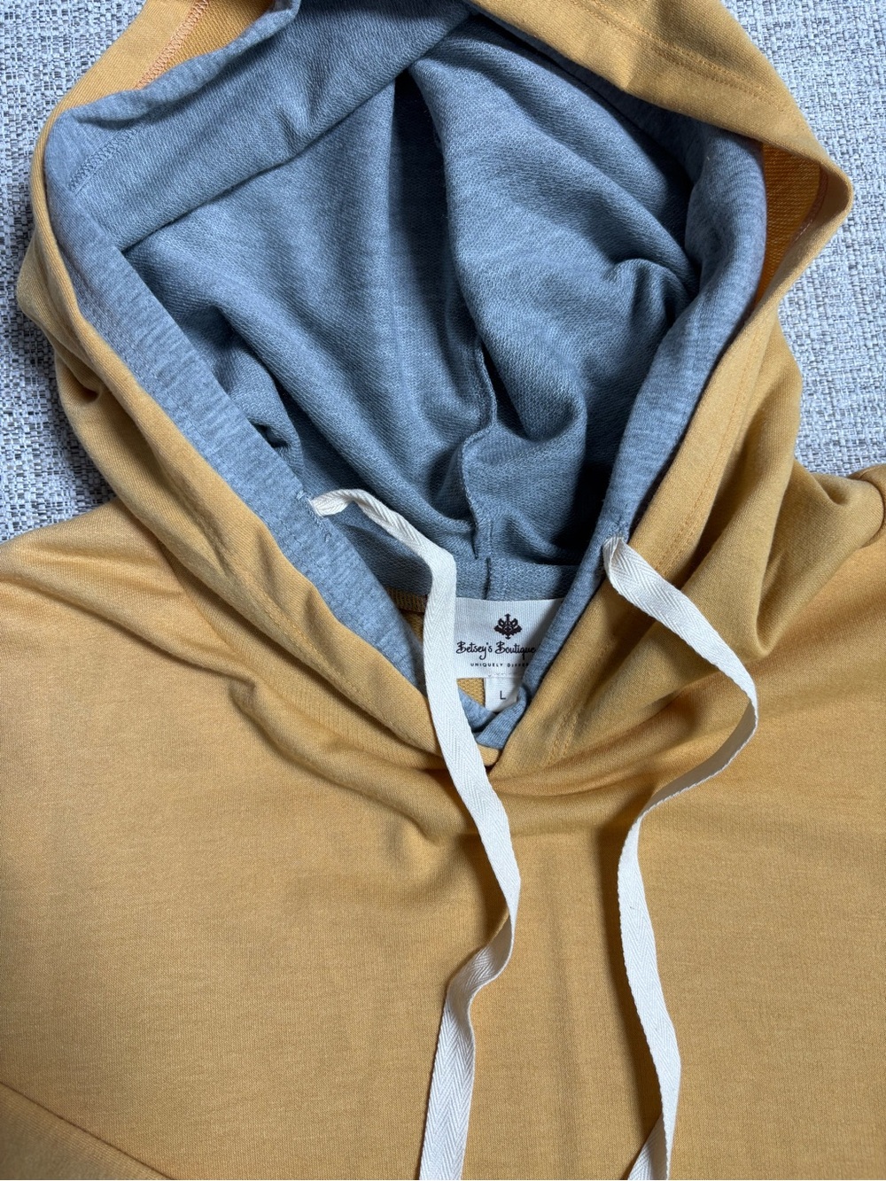 Hoodie